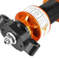 aFe Control PFADT Series Featherlight Single Adj. Street/Track Coilover System; Chevy Corvette 14-15