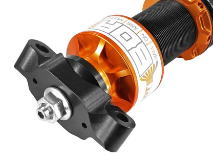 aFe Control PFADT Series Featherlight Single Adj. Street/Track Coilover System; Chevy Corvette 14-15 - Graveyard Performance