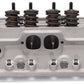 Edelbrock Cylinder Head E-Series E-210 SB Chevrolet (Complete Pair)