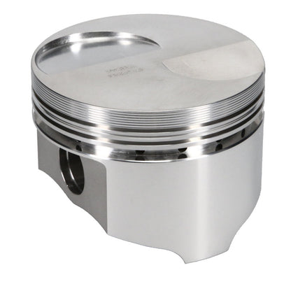 Wiseco Ford 2300 FT 4CYL 1.590CH 3810A Piston Shelf Stock - Graveyard Performance