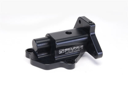 Skunk2 Honda/Acura B-Series VTEC Black Anodized Billet Solenoid - Graveyard Performance
