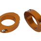 Whiteline Sway Bar Aluminum 25-27mm Lateral Lock Kits