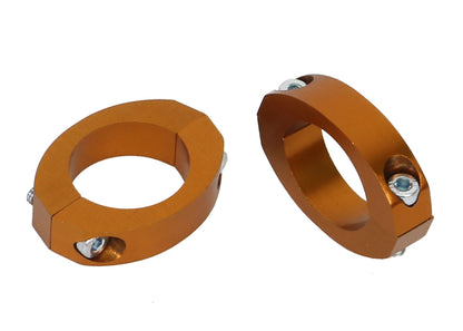Whiteline Sway Bar Aluminum 25-27mm Lateral Lock Kits - Graveyard Performance