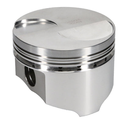Wiseco Ford 2300 FT 4CYL 1.590 (6120A4) Piston Shelf Stock Kit - Graveyard Performance