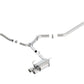 Borla 15-16 Subaru WRX / STI 2.5L S-Type Cat-Back Exhaust Quad Rd RL Tips