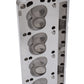 Edelbrock 1Pr SBF Cyl Head E-205 2 08 Intake Complete Complete (Pair) Assembled w/ Springs