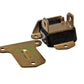 Energy Suspension 69-72 Camaro / 68-72 Chevelle/Malibu / 70-73 Monte Carlo Black Early Engine Mount