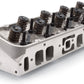 Edelbrock Cyl Head E-Street BB Chevy Oval Port Complete Single