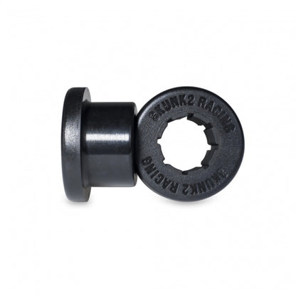 Skunk2 96-00 Honda Civic Pro Plus Polyurethane Replacement Bushings (2 Halves) - Graveyard Performance