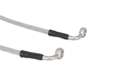 Goodridge 03+ 350z/G35 Brake Lines (incl. Brembo kits) - Graveyard Performance