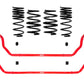 Eibach Pro-Plus Kit 15-18 Challenger Hellcat 1.1in F 1.2in R