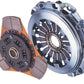 Exedy 2005-2005 Saab 9-2X Aero H4 Stage 2 Cerametallic Clutch 4 Puck Disc