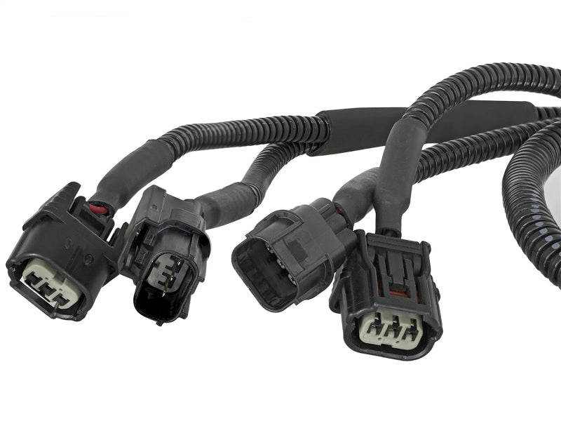 aFe Scorcher Module 16-17 Honda Civic I4-1.5L (t) - Graveyard Performance