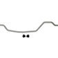 Whiteline 10/89-99 Subaru Legacy Rear 22mm Swaybar- X-heavy duty adjustable