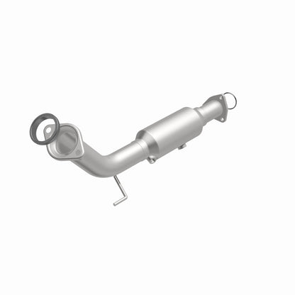 MagnaFlow Conv DF 02-05 Honda Civic Si 2.0L - Graveyard Performance
