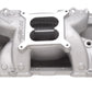 Edelbrock B/B Chev Rect Port RPM Air-Gap Manifold