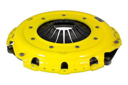 ACT 06-08 Audi A4 (B7) 2.0L Turbo P/PL Heavy Duty Clutch Pressure Plate - Graveyard Performance