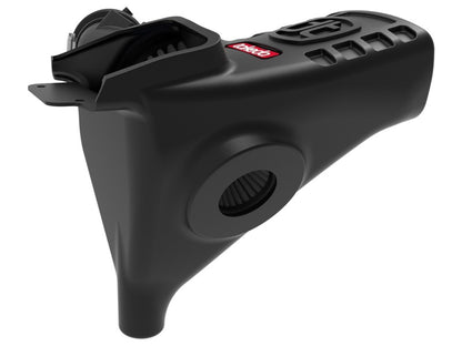 aFe POWER Momentum GT Pro Dry S Intake System 2017 Honda Civic Type R L4-2.0L (t) - Graveyard Performance