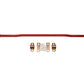 Pedders 2008-2014 Subaru WRX/STi Adjustable 22mm Rear Sway Bar