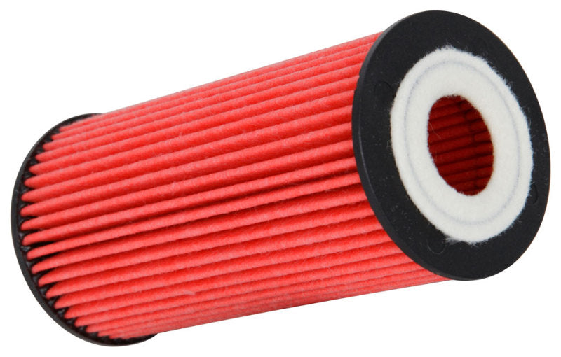 K&N Performance Oil Filter for 2019 Audi A3 2.0L - Graveyard Performance