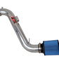 Injen 13-18 Mazda 3 2.0L 4Cyl AT Polished Cold Air Intake with MR Tech