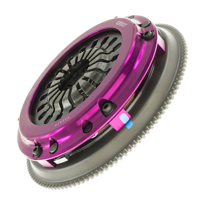 Exedy 1991-1996 Acura NSX V6 Hyper Single Clutch Sprung Center Disc Pull Type Cover - Graveyard Performance