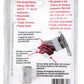 Spectre SB Chevy Timing Tab - Adjustable