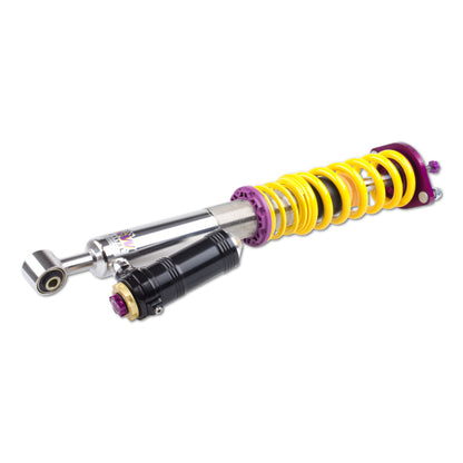 KW Mitsubishi Lancer EVO 10 Clubsport Coilover Kit 3-Way - Graveyard Performance