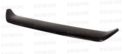 Seibon 09-10 Nissan Skyline R35 GTR OEM Carbon Fiber Front Grill - Graveyard Performance