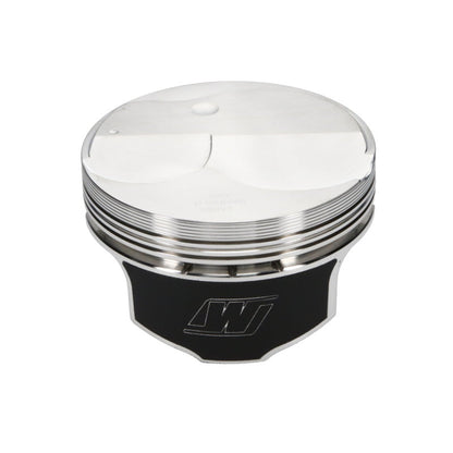 Wiseco Chevy LS Series 5cc Dome 1.110 x 4.030 Piston Shelf Stock Kit - Graveyard Performance