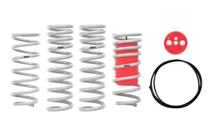 Eibach Drag Launch Kit for 79-98 Ford Mustang Cobra Coupe / 79-04 Couple / 03-04 Mach 1 Coupe - Graveyard Performance