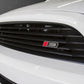 Roush 2013-2014 Ford Mustang 3.7L/5.0L Black Upper Grille Kit