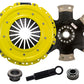 ACT 1999 Ford Mustang Sport/Race Rigid 6 Pad Clutch Kit