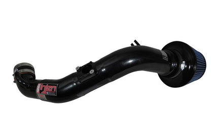 Injen 2006-08 Mazdaspeed 6 2.3L 4 Cyl. (Manual) Black Cold Air Intake - Graveyard Performance