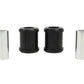 Whiteline 03-06 Mitsubishi Lancer Evo 8/9 Rear Lower Shock Mount Control Arm Bushing Kit