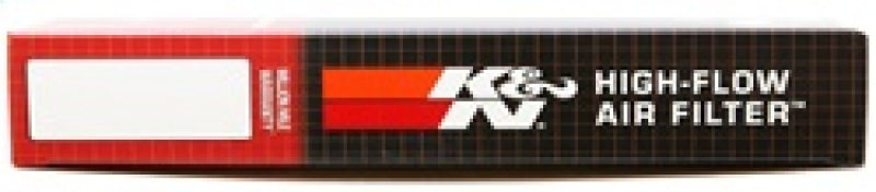 K&N 2019 BMW 330I L4-2.0L Turbo F/I/DSL Replacement Drop In Air Filter - Graveyard Performance