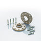 Eibach Pro-Spacer System 15mm Spacer / 5x114.3 Bolt Pattern / Hub 66.1 For 03-18 Nissan 350Z/370Z