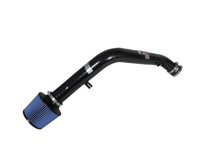 Injen 99-00 Honda Civic Si Black Cold Air Intake - Graveyard Performance