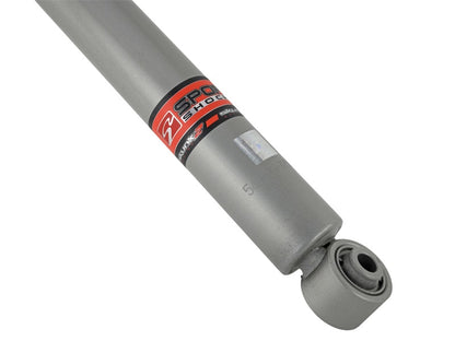 Skunk2 06-09 Honda Civic Sport Shocks (Set of 4) - Graveyard Performance
