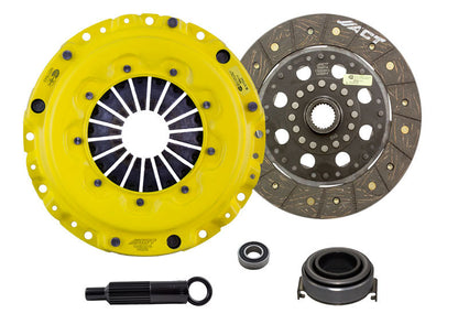ACT 1999 Acura Integra XT/Perf Street Rigid Clutch Kit - Graveyard Performance