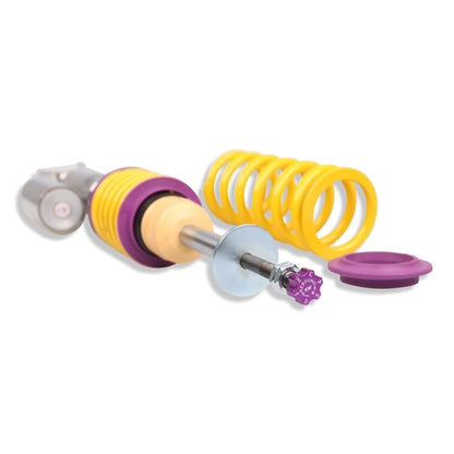 KW Coilover Kit V3 Mitsubishi Lancer (CT9A) EVO 7 EVO 8 EVO 9 - Graveyard Performance
