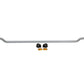 Whiteline 08-10 Subaru WRX Hatch Front 24mm Swaybar-X heavy duty Blade adjustable