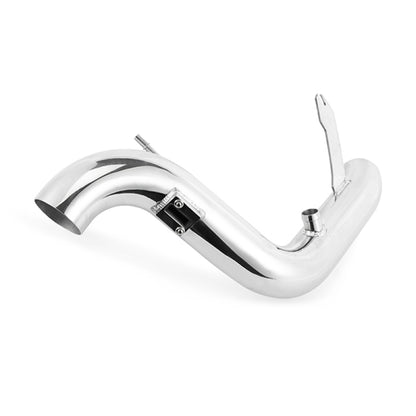 Mishimoto 2016 Ford Fiesta ST 1.6L Performance Air Intake Kit - Polished - Graveyard Performance