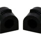 Whiteline 13-18 Ford Focus ST & Mazdaspeed 3 24mm Rear Sway Bar Mount Bushing Service Kit