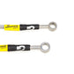 Goodridge 15-16 Subaru STi (w/ Brembo Calipers) Stainless Steel Brake Line Kit