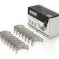 King Toyota 5ME/5MGE/7MGE/7MGTE Main Bearing Set - Size +0.25mm