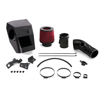 Mishimoto 2017+ Honda Civic Type R Performance Air Intake Kit - Graveyard Performance