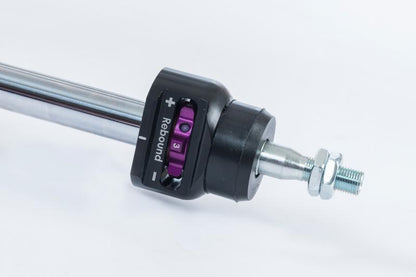 KW Coilover Kit V3 2017+ Honda Civic Type-R FK8 w/ Delete Module - Graveyard Performance