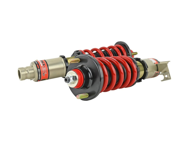 Skunk2 88-91 Honda Civic/CRX (All Models) Pro S II Coilovers (10K/8K Spring Rates) - Graveyard Performance