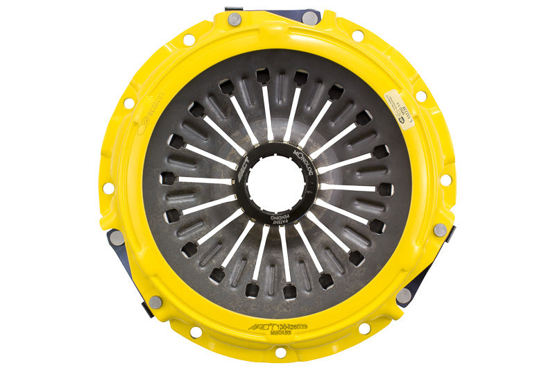ACT 2003 Mitsubishi Lancer P/PL-M Xtreme Clutch Pressure Plate - Graveyard Performance